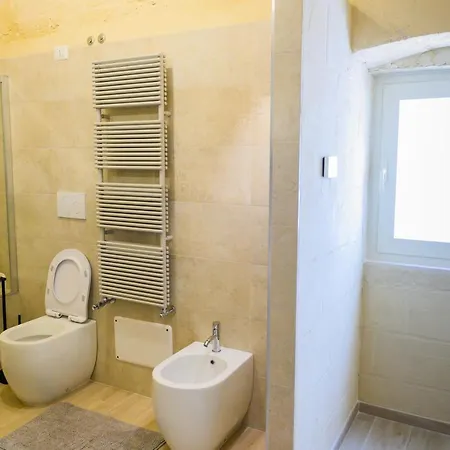 Trullo Nicola Apartment