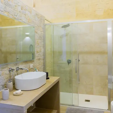 Trullo Nicola Apartment Bari