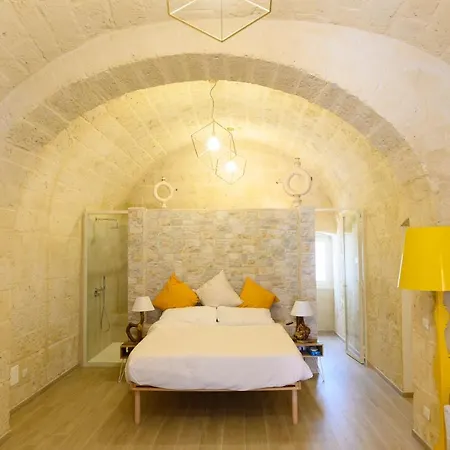 Trullo Nicola Apartment Bari