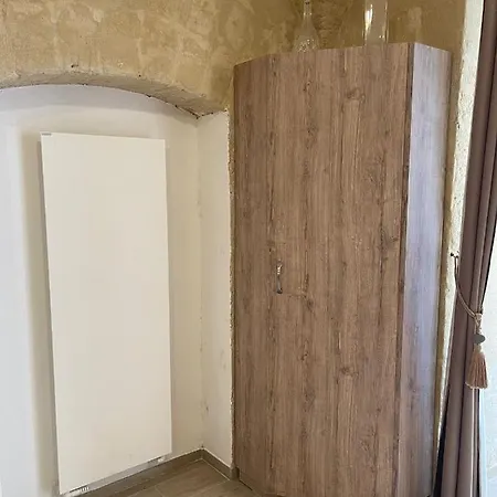 Trullo Nicola Apartment Bari